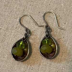 SILPADA drop earrings